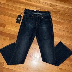 Women’s Rock & Republic Bootcut Jeans size 8 - New with tags